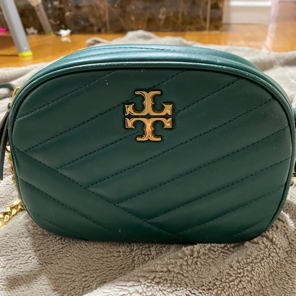 Tory Burch Camera Bag